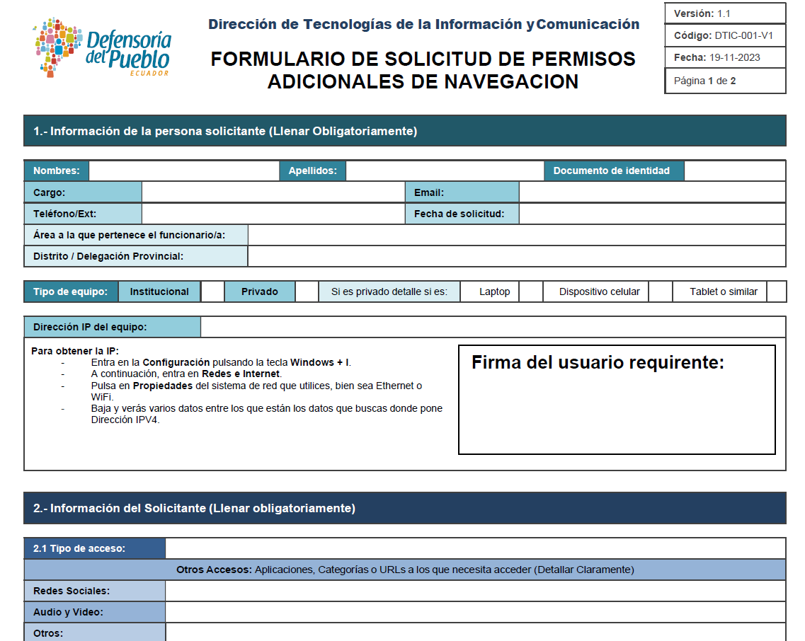 Img FormularioInternet