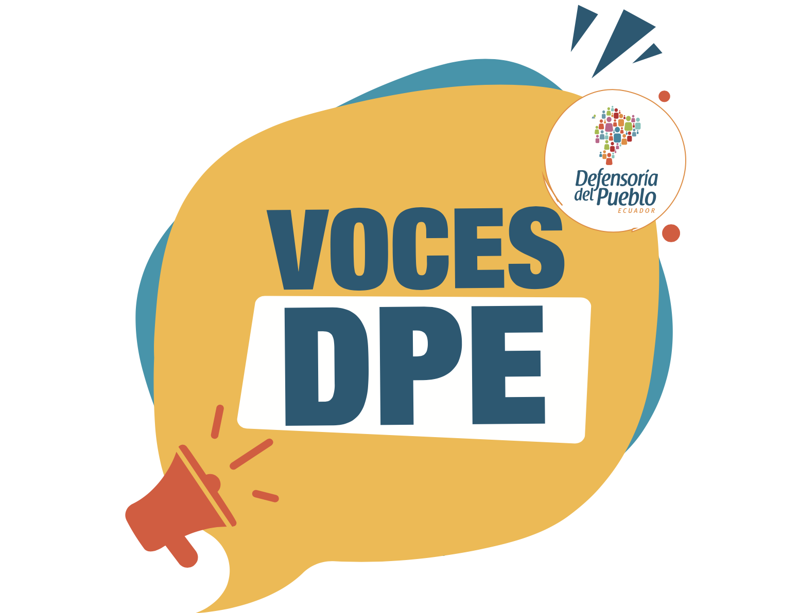 Voces DPE