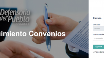 Convenios 1
