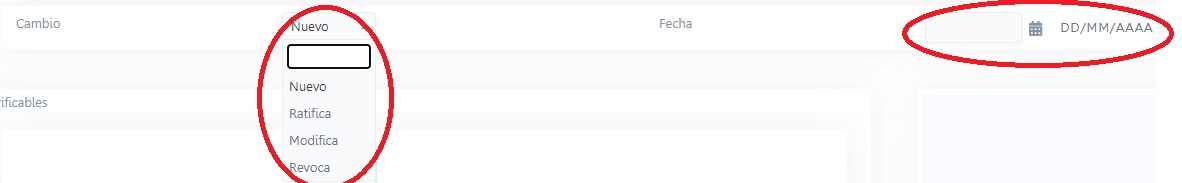 Seguimiento ingresado 11