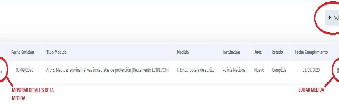 Seguimiento ingresado 8