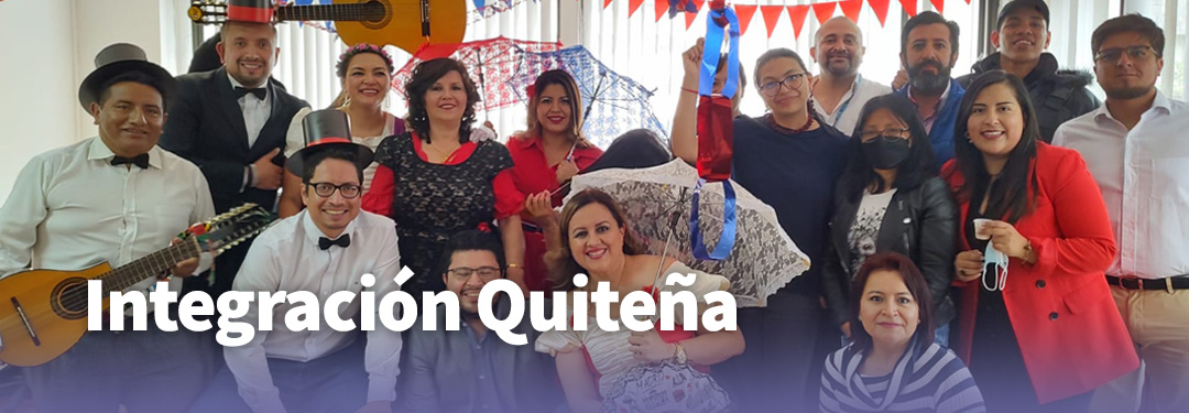 IntegracionQuiteña