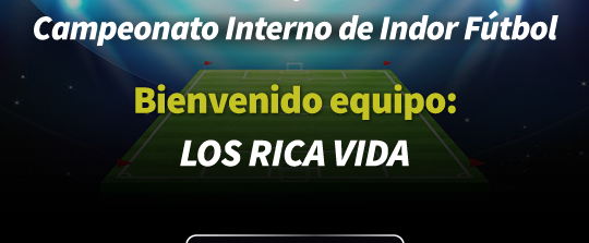 bienvenido1