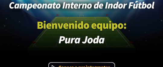 bienvenido8